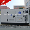 Abendessen stille 3-Phasen-Diesel-Generator 50 kVA